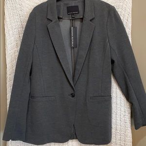 Banana Republic blazer